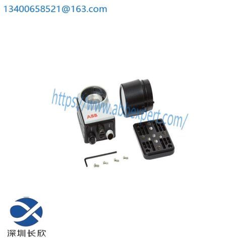 ABB DSQC1020 - 3HAC053953-001 for IRB 6660, 3HAC17484-3