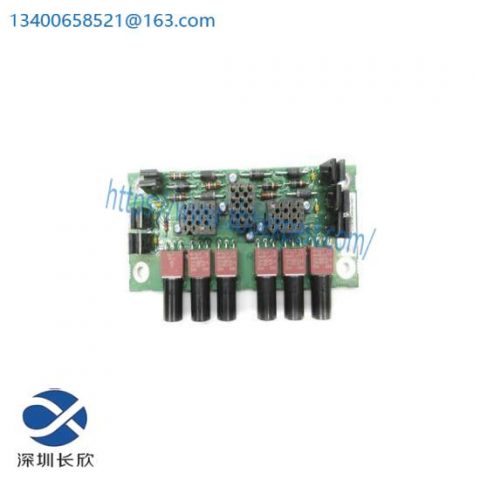 ABB DSQC1050 3HAC064474-001: Industry Grade Circuit Board, for Advanced Control Applications