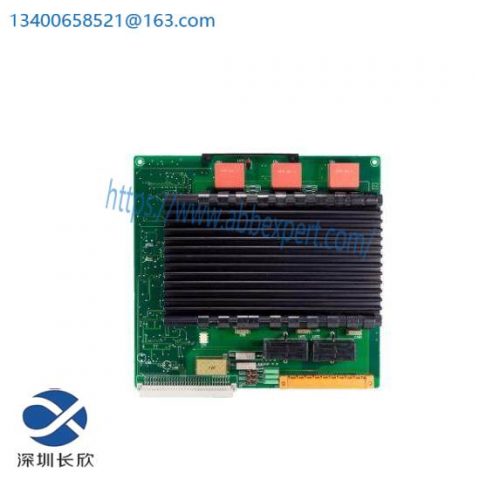 ABB 3HAC024706-004 Industrial Control Module