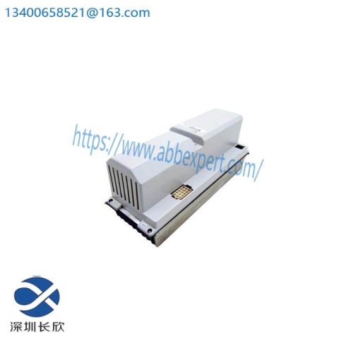 ABB DSQC346B 3HAB8101-6/10A Drive Unit