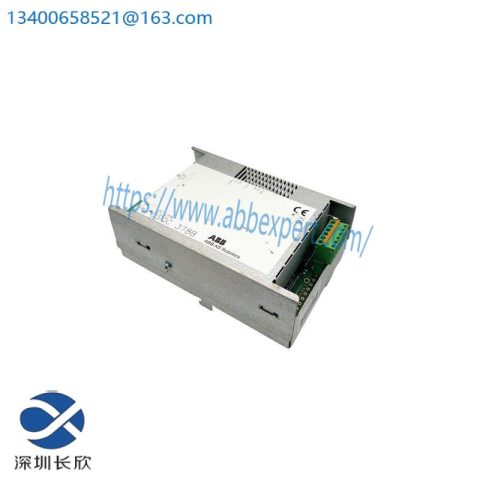 ABB Modular I/O Solutions: DSQC378B, DSQC377B, 3HNE00421-1, 3HAC036859-001, DSQC327A, 3HAC17971-1, DSQC327, 3HAB7230-1, Comprehensive Control & Automation