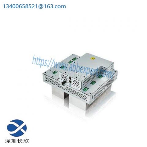 ABB DSQC406 3HAC035301-001 Industrial Drive Unit