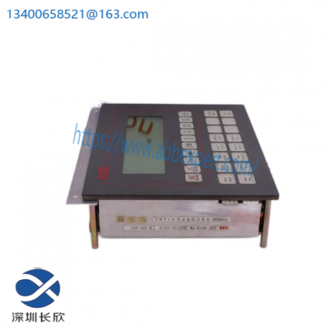 ABB DSQC601 Axis Computer: PLC Control Solution for Industrial Automation