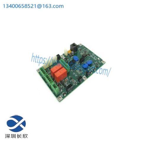 ABB DSQC611 3HAC133892 Contactor Unit - Advanced Control Solution for Industrial Automation