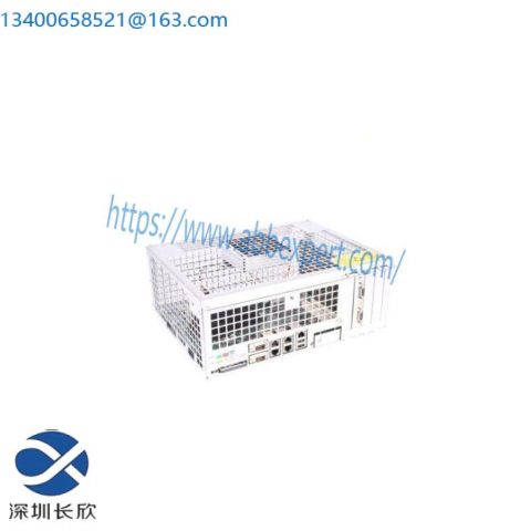 ABB DSQC639 3HAC025097-001 Industrial Computer - Advanced Control Solution