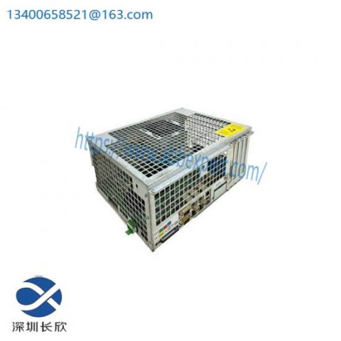 ABB DSQC639 3HAC02509700113 IRC5 Main Computer