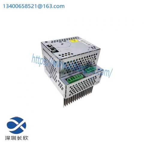 ABB DSQC664 3HAC030923001 Drive Unit: Precision & Reliability in Industrial Automation