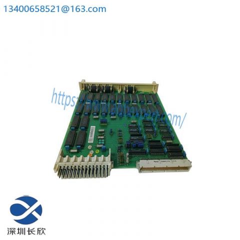 ABB DSTA131 - High-Performance Analog Board for Industrial Automation