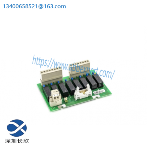 ABB DSTD108P EXC 3BSE018333R1: Industrial Grade Connection Unit