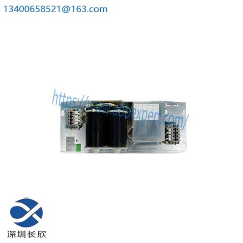 ABB DSTD110A Terminal Board - Advanced Control Solution for Industrial Automation