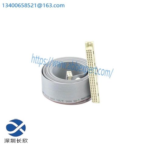 ABB DSTK153 - 26390603-G Ribbon Cable, for Industrial Automation Solutions