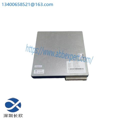 ABB E5TX 1KHW001381R0001 - Advanced Process Control Board