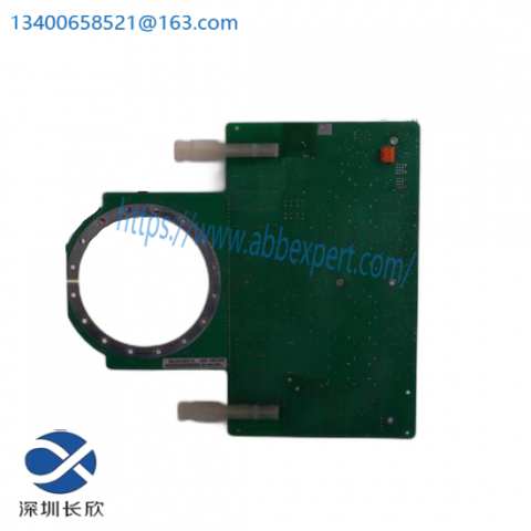 ABB EC581 ARCNET B4 1SAP140500R3160 Logic Controller, Advanced Industrial Control Solution