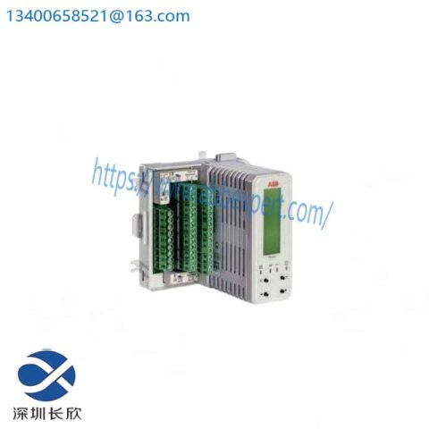 ABB AB 22A-A4P5N114 Drives PowerFlex 4 Industrial Control System