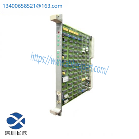 ABB GJR2312200R1010 - 88VK01A-E Analog Input Module