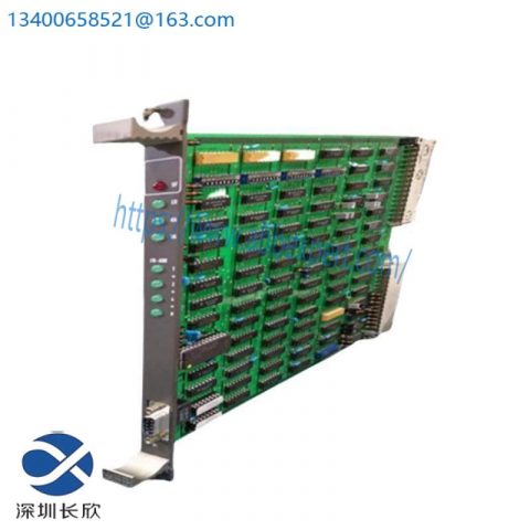 ABB GJR234100R1210 Power Supply Module