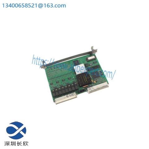 ABB GJR2390200R1210 83SR04D-E Motherboards - Industrial Control Solutions by ABB