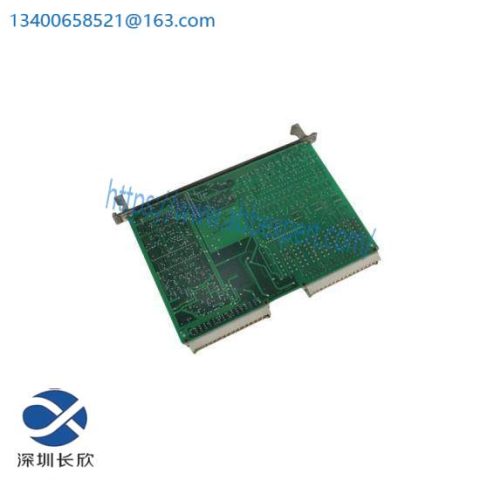 ABB GJR2390200R1310 | Advanced Circuit Board for Industrial Automation