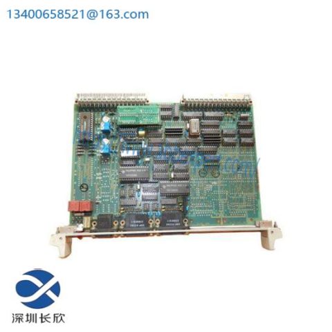 ABB GJR5143000R0002 35AA92C Control Module