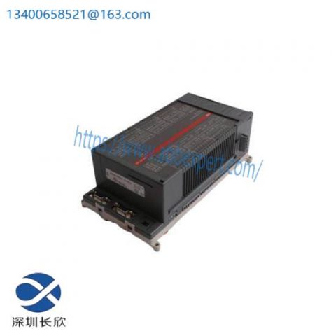 ABB GJR5251063P1 Basic Unit - Advanced Industrial Control Solution