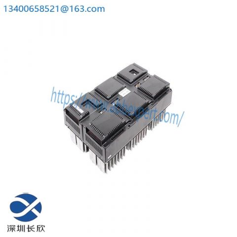 ABB HENF331270R0001 - Precision Motor Control Module
