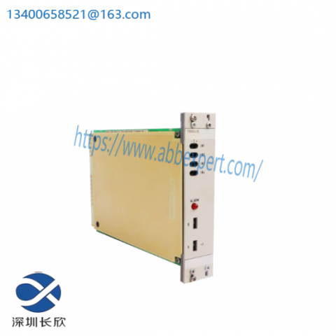 ABB HESG447308R1 HE666775-318/79 70EA02a-ES, Industrial Control System Module