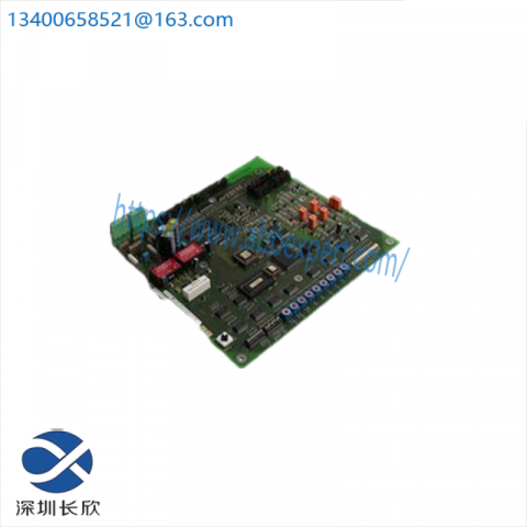ABB HIEE205011R0002 Power Converter Module