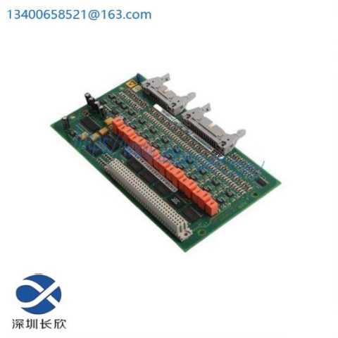 ABB LTC391AE01 Circuit Card, HIEE401782R0001, Processor Module