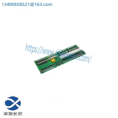ABB HIET404828R0001 - PPB624 A01 Circuit Board Module