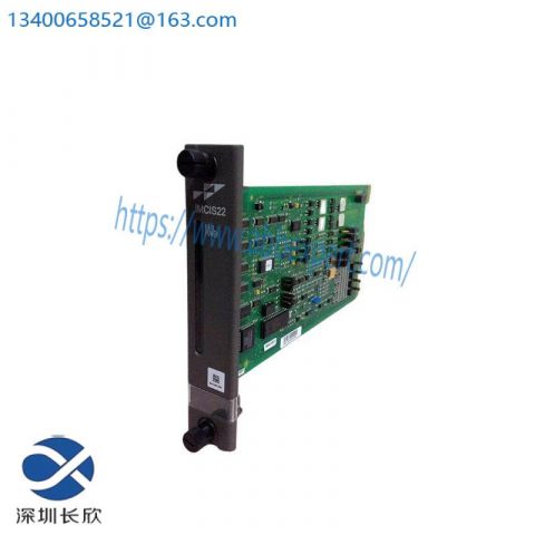 ABB IMCIS22 - Industrial Control I/O Slave Module