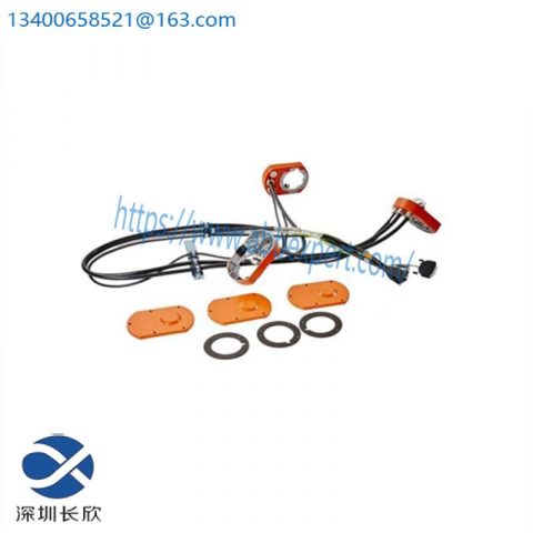 ABB IRB 24001-33HAB9447-1 Cable Unit, Axial 1-3