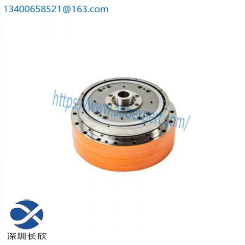 ABB IRB 4600-3 Gearbox Model 3HAC039109-002 | Advanced Automation Component