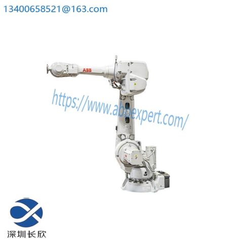 ABB IRB 4600 3HAC029030-012 Welding Robot Manipulator