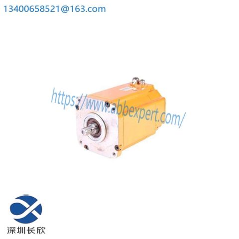 ABB IRB6600 3HAC020849-001 Rotational AC Motor, M11 - Precision Drives for Industrial Applications