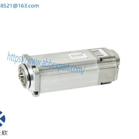 ABB IRB 6600-3HA-C057288-001 Rotational AC Motor M10