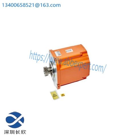 ABB IRB6600 3HAC057550-003 & IRB4600 3HAC034535-003 Series: High-Speed Industrial Robots