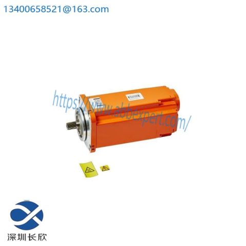 ABB 3HAC026660-003 | High-Precision Industrial Control Module