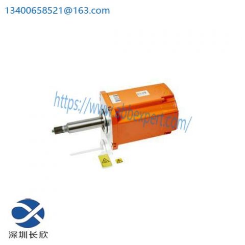 ABB IRB 6650S, 3HAC057551-003, Motor incl Pinion, Automation Solutions