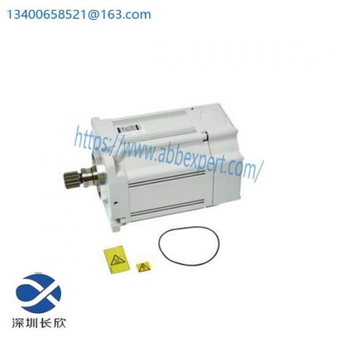 ABB IRB 6700-3HAC055447-006: Robotic AC Motor with Precision Gearbox