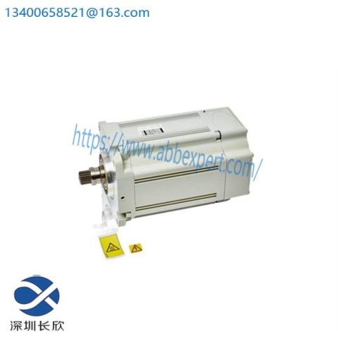 ABB IRB 6700-3HAC055688-003 Rotating AC Motor Including Power Supply, Precision Designed for Advanced Manufacturing Solutions