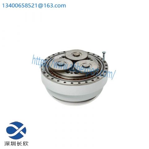 ABB IRB 6700 3HAC058399-001 Reducer Gear, Precision Manufacturing, Advanced Automation