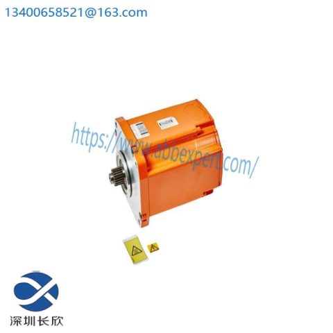 ABB IRB 7600-3HAC057543-0033HAC14040-1 3HNA015218-001 3HNM13622-1: Advanced Industrial Robot System