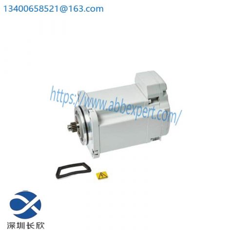 ABB IRB 7600 3HAC14041-1 Servo Motor
