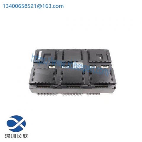 ABB IRC53 HAC025338-004 Robotics Motor, Precision & Durability for Industrial Applications