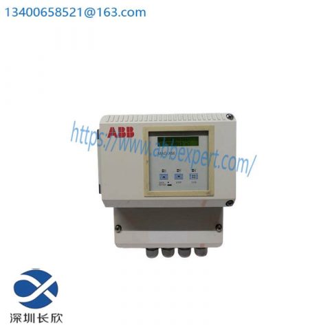 ABB MAG-XM 50XM2000 Power Conversion System