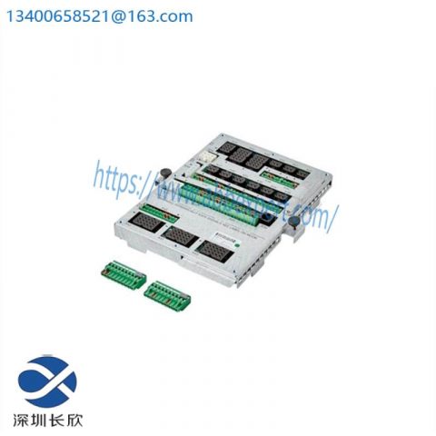 ABB MCCB-02 | 3HNA001572-001 | Control Board