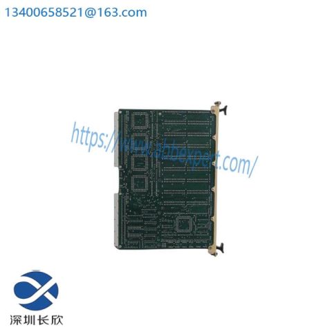ABB MEM86-3*192 CMBMR3: High-Performance Memory Board for Industrial Automation