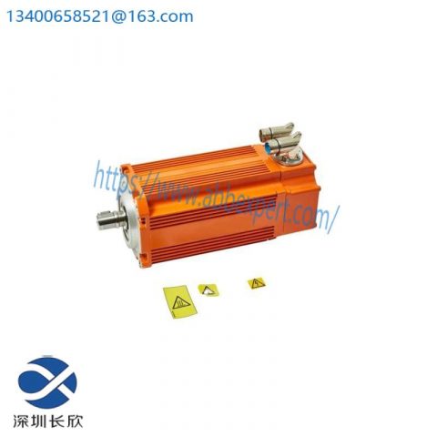 ABB MU300 3HAC040657-003 Motor unit - Precision Drive Solution