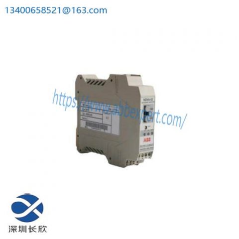 ABB NDNA-02-KIT 3AUA489002B5047: Industrial Control System Solutions