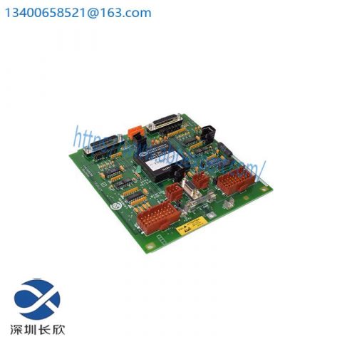 ABB NTMP01 PC BOARD: Advanced Industrial Control Solution